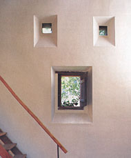 Barn Conversion, Offenbach; Architects: Schauer und Volhard, Darmstadt