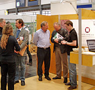 LEHM2004 Fachmesse